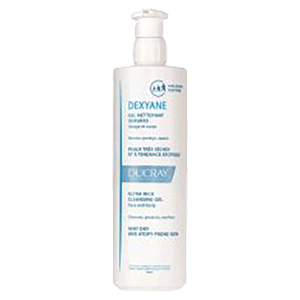 Ducray Dexyane Ultra-Rich Cleansing Gel