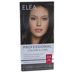 Elea Dark Chestnut Hair Color - No. 3.4 