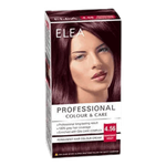 Elea Mahogany Violet Hair Color - No. 4.56 