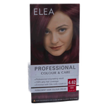 Elea Cherry Red Hair Color - No. 4.62 