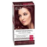 Elea Dark Mahogany Hair Color - No. 5.22 
