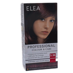 Elea Mahogany Hair Color - No. 5.56 
