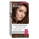 Elea Dark Copper Blond Hair Color - No. 6.37 