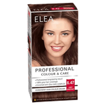 Elea Light Chestnut Hair Color - No. 6.47 