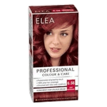 Elea Light Mahogany Hair Color - No. 6.56 