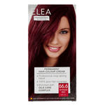 Elea Intense Red Hair Color - No. 66.6 