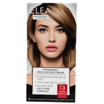 Elea Warm Hazelnut Hair Color - No. 7.3 