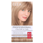 Elea Golden Blond Hair Color - No. 8.3 