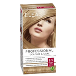 Elea Golden Light Blond Hair Color - No. 9.3 