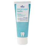 Emoform Sensitive Toothpaste