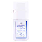 Emofresh Dental Spray