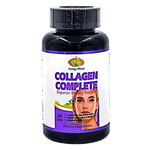Energy Planet Collagen Complete Tablets