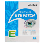 Enokon Eye Care Patch