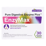 Enzymax Pure Digestive Capsules