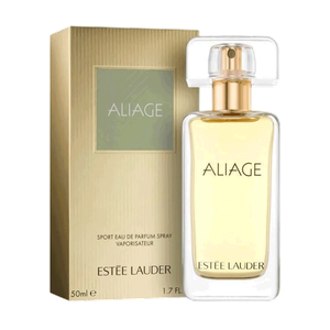Estee Lauder Aliage Sport Eau De Parfum - Women
