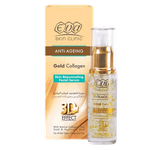 Eva Cosmetics Collagen Gold Facial Serum
