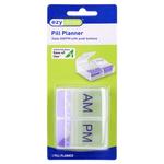 Ezy Pill Reminder AM/PM
