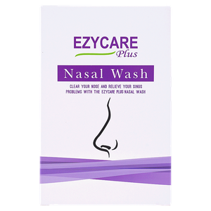 Ezycare Plus Nasal Wash