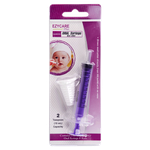 Ezycare Plus Oral Syringe With Korc
