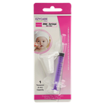 Ezycare Plus Oral Syringe 5ml