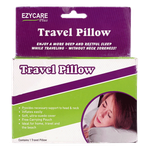Ezycare Plus Travel Pillow