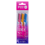 Feather Piany Facial Touch-Up Razor