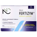 Fertizym Male Sachets
