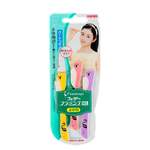 Flamingo Feathers Ladies Flop Blades