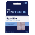 Flents Protechs Silicone Ear Plugs