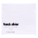 Franck Olivier Eau De Parfum - Women