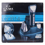 GAMA Multi Grooming Kit