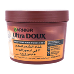 Garnier Ultra Doux Coconut & Macadamia Hair Food