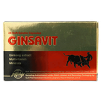 Ginsavit Capsules