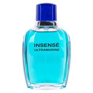 Givenchy Insense Ultra Marine Eau De Toilette - Men