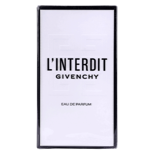 Givenchy L'interdit Eau De Parfum - Women