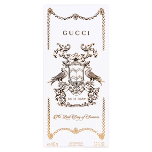 Gucci The Last Day Of Summer Eau De Parfum - Unisex