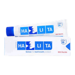 Halita Fresh Breath Toothpaste