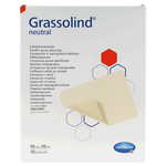 Hartmann Grassolind Vaseline Gauze