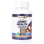 Health Rx Joint Health Tablets