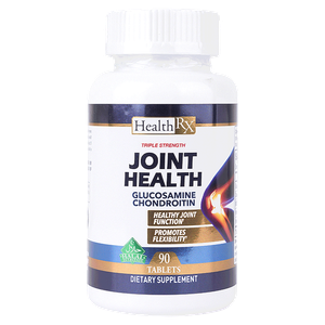 Health Rx Joint Health Tablets