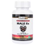 Health Rx Male Rx Sexual Energy Capsules