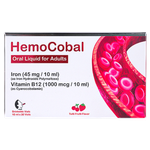 Hemocobal Oral Liquid For Adults