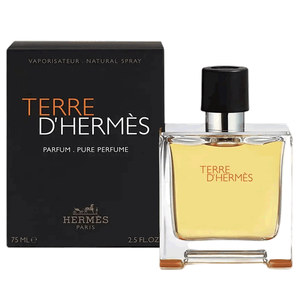 Hermes Terre Dhermes EDP Men