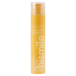 Hismile Mango Sorbet Toothpaste