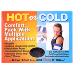 All-Temp Corporation Large Hot & Cold Pack with Sleeve