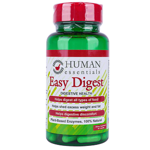 Human Easy Digest Capsules