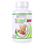 Human Essentials Slimi 7 Weight Loss Capsules