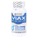 Human Essential Viax Capsules