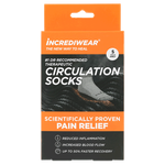 Incrediwear Diabetic Incredisock Ankle
