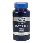 Infinity Omega 3,6,9 Capsules